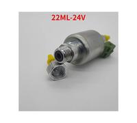 Riscaldatore da parcheggio con pompa carburante, 65ML, DP30, 12v, 24v, accessori, Webasto, Air Top,