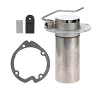 Riscaldatore da parcheggio Diesel ad Aria da 5-8 kW con Camera di combustione e Guarnizione della Camera di combustione 12 V for Auto, Camion, furgoni, Camper, Accessori for riscaldatori