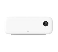 Riscaldatore da parete Argoclima NIVEO SMART 2000W Ceramico Wifi