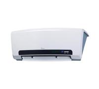 Riscaldatore da parete ceramico Ardes AR4W08P 2000W oscillante telecomando