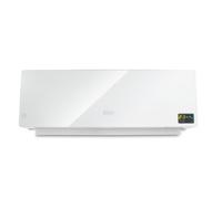 Riscaldatore da parete ceramico ARGOCLIMA Chic white 2000W telecomando
