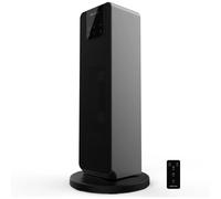 Riscaldatore da pavimento in ceramica intelligente Cecotec ReadyWarm 2000 Max Ceramic Rotate