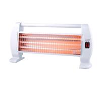 Riscaldatore da Pavimento Quartz Thulos ET-QH14 1200W 3 Livelli