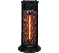 Riscaldatore da tavolo riscaldatore da tavolo eurom 900 w