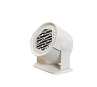 Riscaldatore d'ambiente, Ventilatore ad aria calda, piccolo riscaldatore, risparmio energetico domestico, riscaldamento dei piedi, elettrico istantaneo
