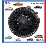 Riscaldatore D'Aria Abitacolo Xsara Picasso 206 307 = 6441KO 6441N9