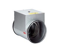 Riscaldatore d'aria elettrico DRH 25-6 trifase, DN250 di Maico - 0082.0107