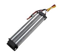 Riscaldatore D'aria In Ceramica PTC, 220 V 1000 W, Riscaldatore AC DC Riscaldamento Ferro Arricciacapelli Filo Riscaldante 186A2 230 * 50 Mm