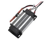 Riscaldatore D'aria In Ceramica PTC, Isolamento Termostatico Del Riscaldatore 220V 300W, Elemento Riscaldante Del Riscaldatore 66A2 110 * 50mm