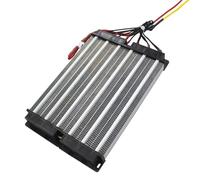 Riscaldatore D'aria PTC, 220 V 3000 W AC/DC, Superficie Isolata 186A6 230 * 152 Mm