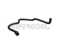 Tubo riscaldatore Uscita Gomma 224170 ORIGINAL IMPERIUM per FORD TRANSIT Furgone
