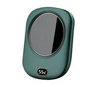 Riscaldatore della - Display Digitale Alimentato Da USB - Calda da Caffè USB per ufficio | Per la casa il dormitorio il viaggio all'aperto Bevande Tè Latte Succo Acqua Inverno Compleanno