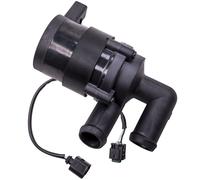 Pompa Acqua & Tappo for VW Golf Jetta Cadet Passat Tiguan Audi A3 1K0965561A