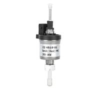 Riscaldatore della pompa dosatrice del carburante, riscaldatore della pompa dosatrice del carburante sostituzione per Eberspacher Airtronic D2/D4 12V 22451901