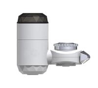 Riscaldatore di acqua elettrico istantaneo da 3000 W calda istantanea Rubinetto riscaldamento freddo senza serbatoio