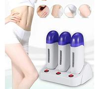 Riscaldatore di cera Rullo, Macchina Depilatorio, cera elettrica per Rimuovere i Capelli Riscaldamento (#3)