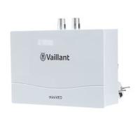 Vaillant miniVED Kleindurchlauferhitzer - weiß
