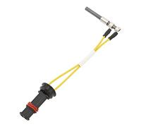 Riscaldatore di Parcheggio Candeletta 9005087A per Webasto Air Top 2000 ST STC 24V Nitruro di Silicio Ceramica Riscaldatore di Parcheggio Glow Pin Sostituzione
