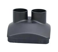 Riscaldatore di parcheggio diesel per auto Copertura di uscita dell'aria calda Riscaldatore diesel Presa d'aria