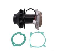 Riscaldatore di parcheggio Ventola di raffreddamento a combustione Motore Starter Motore Parte 24V 2KW per Eberspacher Airtronic D2 D4 Riscaldatori di parcheggio diesel ad aria