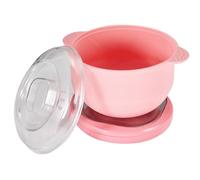 Riscaldatore di per Depilazione dei,Riscaldamento Intelligente Silenzioso Veloce e Universale - Riscaldatore di per Viso e Corpo per Rimozione,per la Mamma la Moglie la Figlia la Fidanzata e le