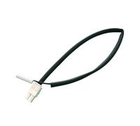 Riscaldatore Di Sbrinamento, Compatibile Con Haier, Compatibile Con TCL, Frigorifero Congelatore Con Tubo Evaporatore, Sensore Di Temperatura Antigelo, Sonda Termostato 0060402299