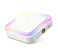 Riscaldatore di tazze | Scaldabagno elettrico alimentato tramite USB | Riscaldatore Dee Latte, Tè E Caffè Con 3 Impostazioni Dee Temperatura | Per Casa, Ufficio, Appartamento, Camera da, Inverno