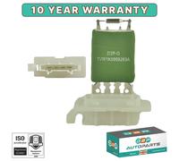 Riscaldatore di Ventilatore Resistore per Audi A3, Q3, Seat Altea Leon Toledo,