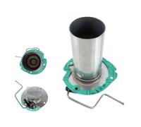 Riscaldatore Diesel da Parcheggio Riscaldatore Da Parcheggio Diesel Ad Aria Da 5 KW, Inserto Per Bruciatore, Camera Di Combustione, Combustore E Guarnizione Per Auto, Camion, Furgoni Riscaldatore