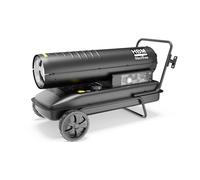 Riscaldatore diesel mobile HBM, 50000 Watt