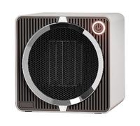 riscaldatore - Dispositivo di riscaldamento rapido con protezione contro il ribaltamento - Riscaldatore elettrico portatile per spazi | Per il clima freddo interno campeggio camera da letto