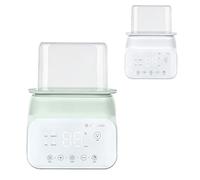 Riscaldatore doppio 4in1 Handy Menta
