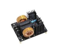 Riscaldatore driver flyback con modulo bobina di riscaldamento a induzione a bassa tensione ZVS da 1000 W 20 A,Controllo preciso della temperatura