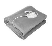 Riscaldatore Elettrico 220V Controllo Termostato Coperte Riscaldate Biancheri...