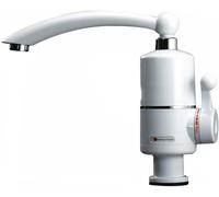 Riscaldatore elettrico 360 rubinetto caldo freddo istantaneo cucina doccia bagno