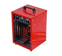 Riscaldatore elettrico 3kw DED9921