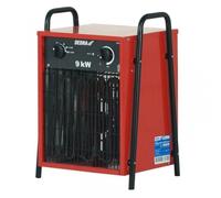 Riscaldatore elettrico 9kw ded9924