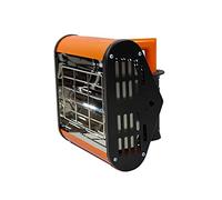 Riscaldatore elettrico a infrarossi elettrico for essiccazione della vernice a infrarossi da forno da 800 W for l'essiccazione della vernice for auto in garage o in carrozzeria ,Alta efficienza