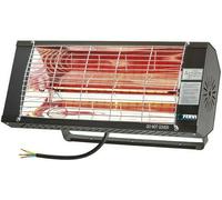 Riscaldatore elettrico a raggi infrarossi Lampada Stufa Elettrica con supporto