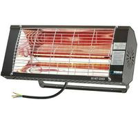 Riscaldatore elettrico a raggi infrarossi Lampada Stufa Elettrica con supporto [EEK: A+]
