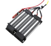 Riscaldatore Elettrico Ad Aria In Ceramica PTC Isolato AC DC 110V 1000W Par7946 [EEK: A+++]