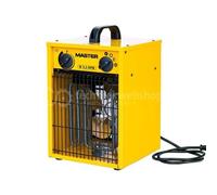 RISCALDATORE ELETTRICO ARIA CALDA Kw 3,3