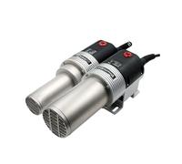 Riscaldatore elettrico industriale ad alta potenza WR6000 da 16 kW con controllo della temperatura da 11 kW, adatto for soffiatore di aria calda, macchina for compositi in cotone perlato