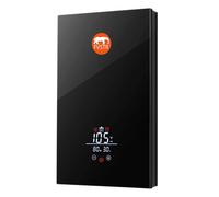 Riscaldatore elettrico libero del serbatoio dell'acqua, FVSTR 9.0W pronto all'uso dello scaldabagno 240V, tutto il punto di utilizzo dello scaldabagno autoregolante della casa