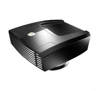 Riscaldatore elettrico per auto, 12 V, con doppia funzione di riscaldamento e raffreddamento, per la gestione del clima del veicolo durante tutto l'anno