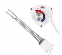 RISCALDATORE ELETTRICO PER CALDAIA 3kW 6/4