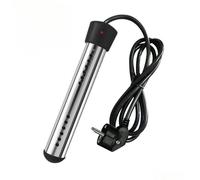 Riscaldatore elettrico per piscina da 3000 W, riscaldatore a immersione, riscaldatore per vasca da bagno