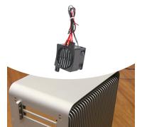 Riscaldatore elettrico PTC per uso interno in cucina e soggiorno