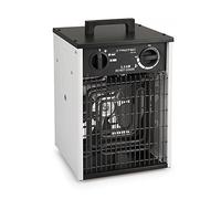 Riscaldatore elettrico TDS 20 (3,3 kW) TROTEC