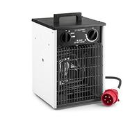 Riscaldatore elettrico TDS 30